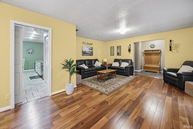 3301 Beech Drive, Lafayette, IN 47905