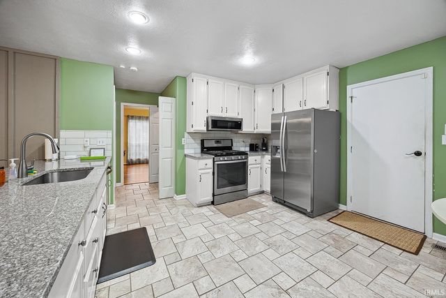 3301 Beech Drive, Lafayette, IN 47905