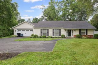 3301 Beech Drive, Lafayette, IN 47905