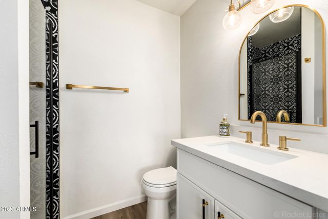 7804 N 47TH Avenue, Glendale, AZ 85301