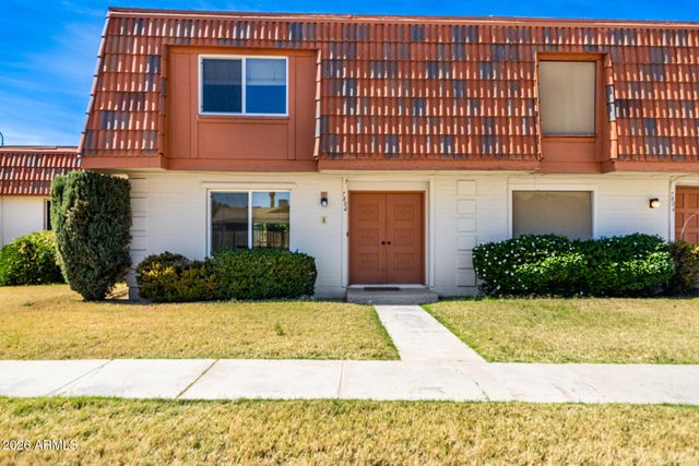 7804 N 47TH Avenue, Glendale, AZ 85301