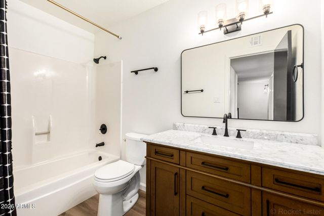 7804 N 47TH Avenue, Glendale, AZ 85301