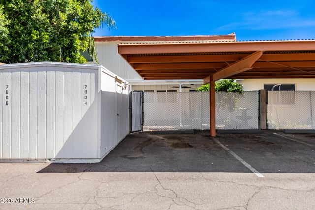 7804 N 47TH Avenue, Glendale, AZ 85301
