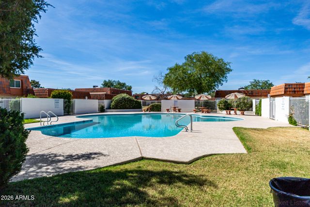 7804 N 47TH Avenue, Glendale, AZ 85301