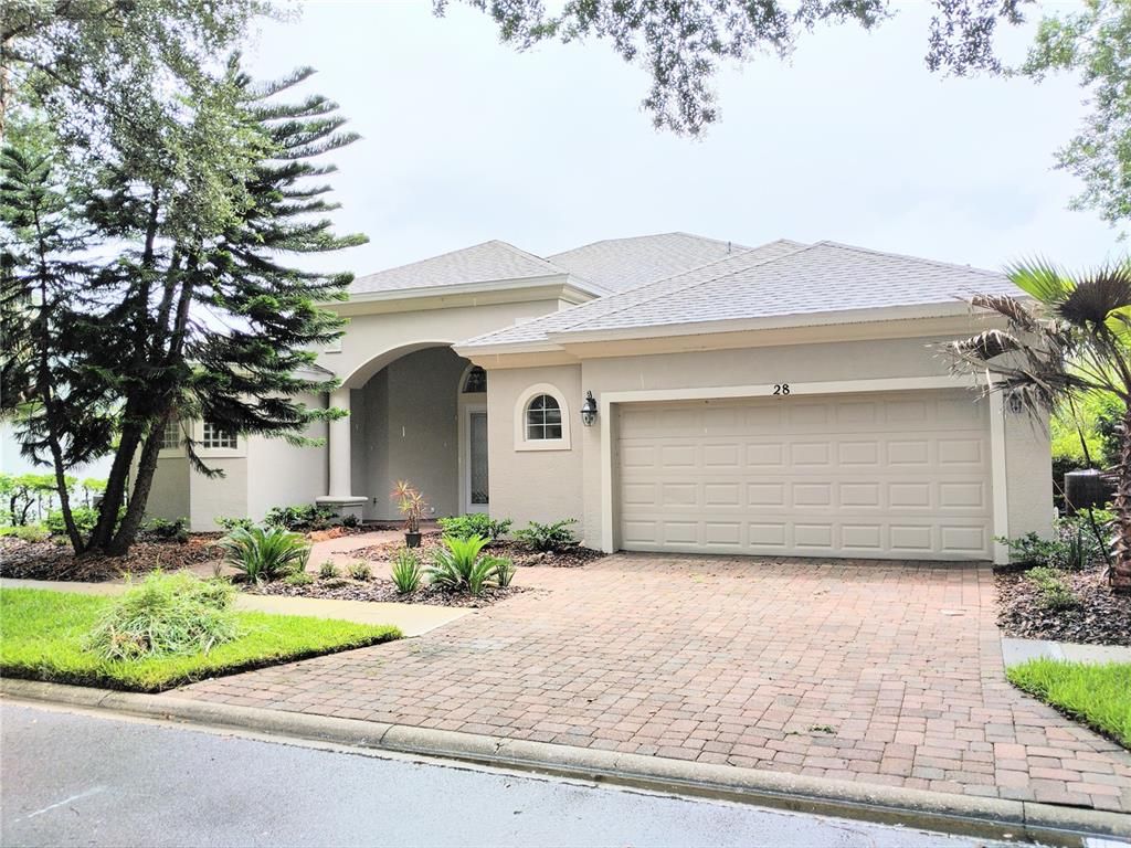 28 FRONT STREET, Palm Coast, FL 32137