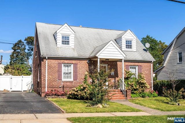 54 Hancox Avenue, Nutley, NJ 07110