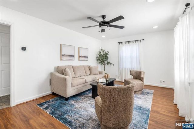 54 Hancox Avenue, Nutley, NJ 07110