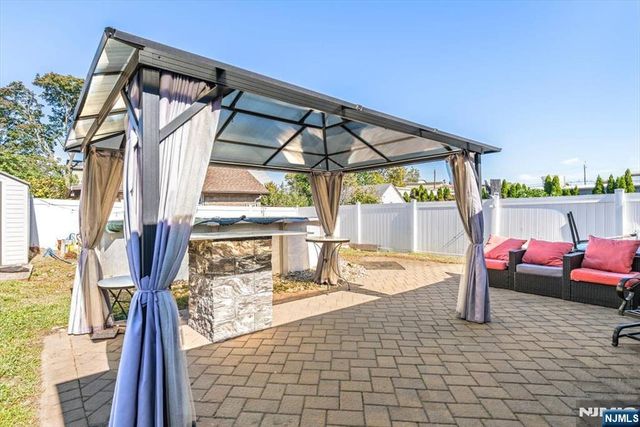 54 Hancox Avenue, Nutley, NJ 07110