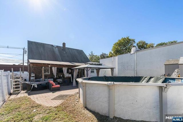 54 Hancox Avenue, Nutley, NJ 07110