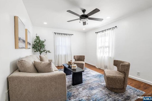54 Hancox Avenue, Nutley, NJ 07110