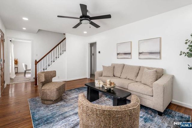 54 Hancox Avenue, Nutley, NJ 07110