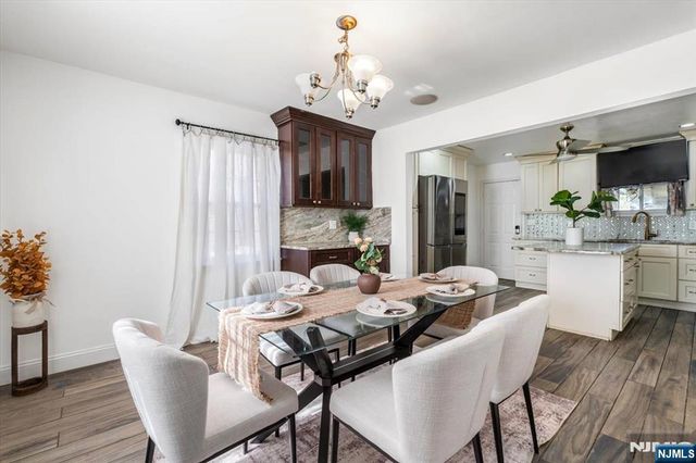 54 Hancox Avenue, Nutley, NJ 07110