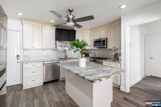 54 Hancox Avenue, Nutley, NJ 07110