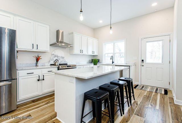 605 E Kentucky St, Louisville, KY 40203