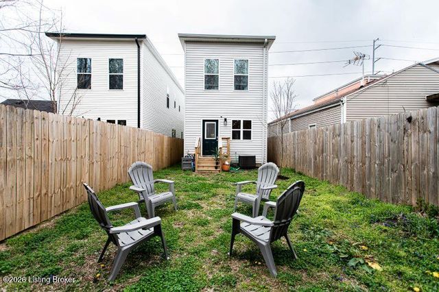 605 E Kentucky St, Louisville, KY 40203