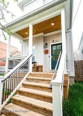 605 E Kentucky St, Louisville, KY 40203