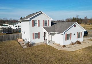 3508 N Wilmoth Highway, Raisin Twp, MI 49221