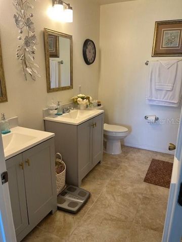 2824 OSPREY COVE PLACE 102, Kissimmee, FL 34746