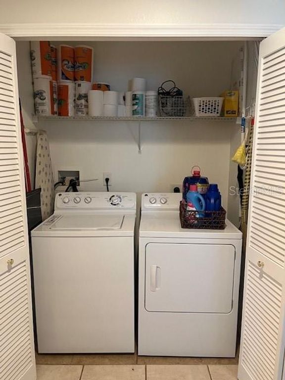 Image 17 of property listing at 2824 OSPREY COVE PLACE 102, Kissimmee, FL 34746