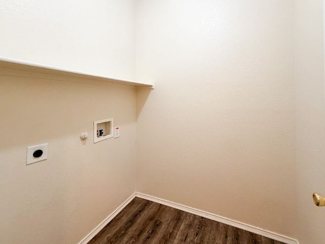 5353 Freestone Drive, Grand Prairie, TX 75052