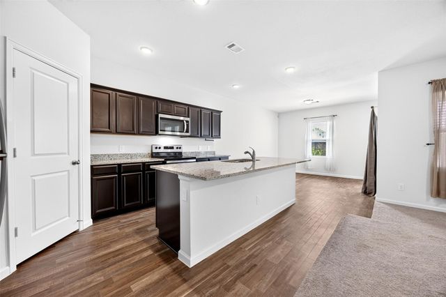 1024 Banyon Tree Lane, Brookshire, TX 77423
