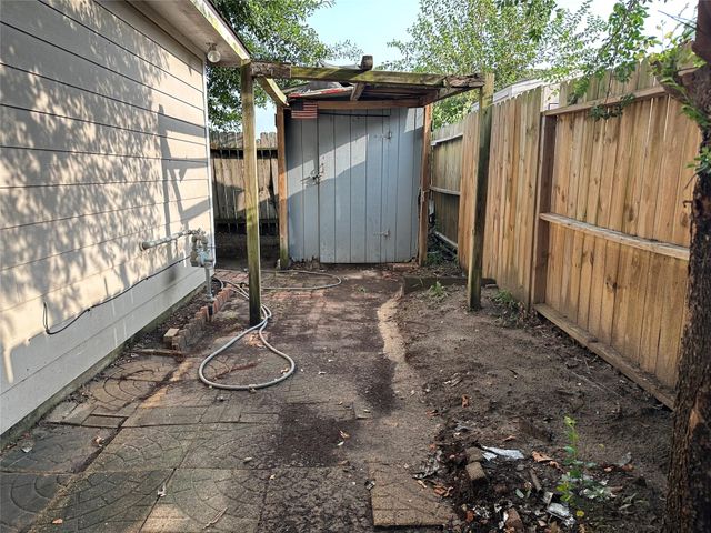 5434 Cherie Crest Court, Houston, TX 77088