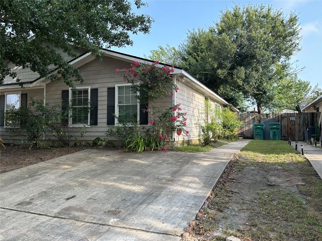 5434 Cherie Crest Court, Houston, TX 77088