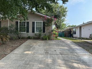 5434 Cherie Crest Court, Houston, TX 77088