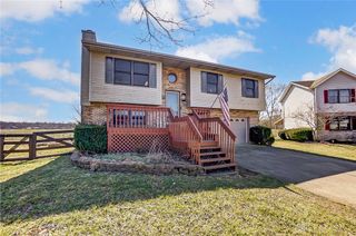 6828 Torrington Drive, Franklin, OH 45005