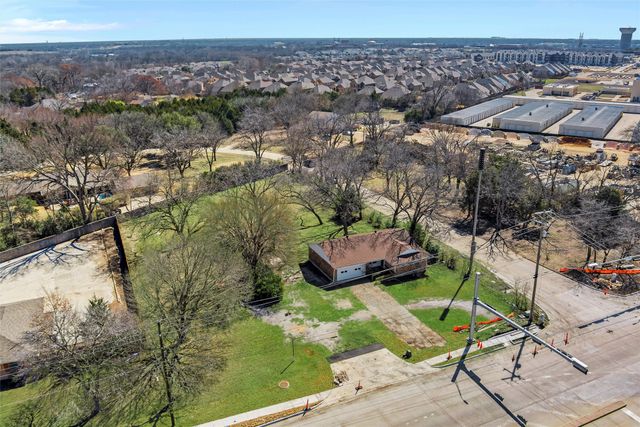 6700 K Avenue, Plano, TX 75074