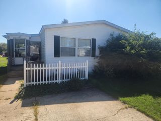 69205 Garver Lake Road Lot 18, Ontwa Twp, MI 49112