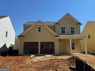 177 Bloomfield Circle, Canton, GA 30114