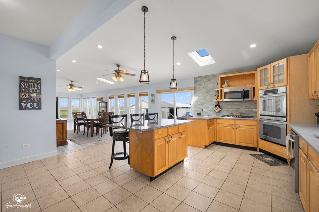 5504 W Kennedy Road, Peotone, IL 60468 — photo 2