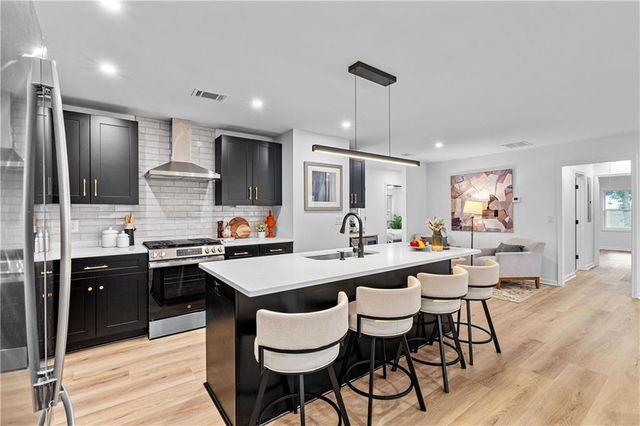 1380 Dogwood Circle, Smyrna, GA 30080