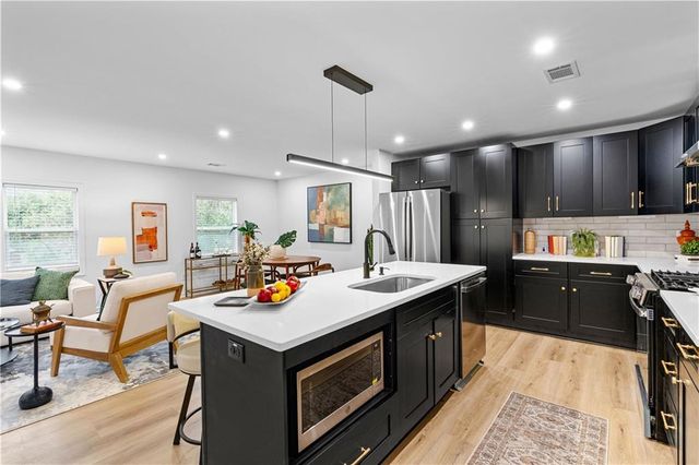 1380 Dogwood Circle, Smyrna, GA 30080