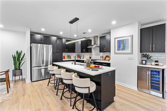 1380 Dogwood Circle, Smyrna, GA 30080