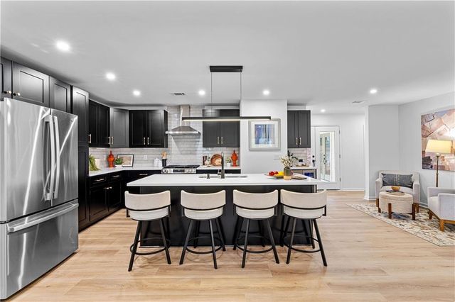 1380 Dogwood Circle, Smyrna, GA 30080