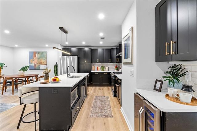 1380 Dogwood Circle, Smyrna, GA 30080