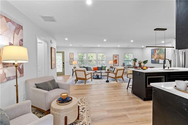 1380 Dogwood Circle, Smyrna, GA 30080