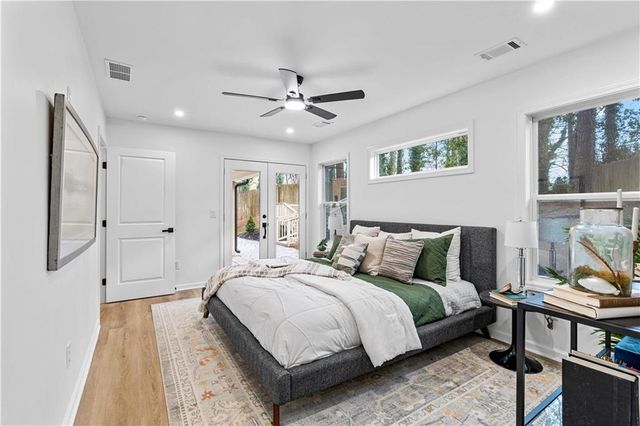 1380 Dogwood Circle, Smyrna, GA 30080