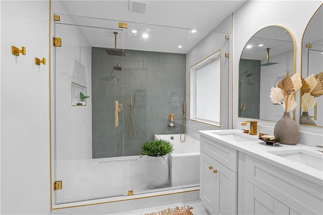 1380 Dogwood Circle, Smyrna, GA 30080