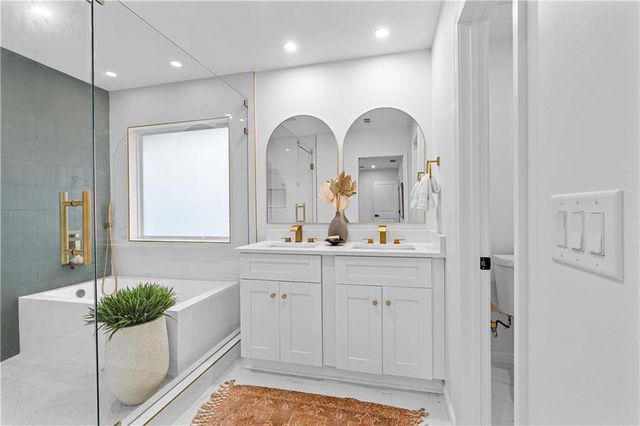 1380 Dogwood Circle, Smyrna, GA 30080