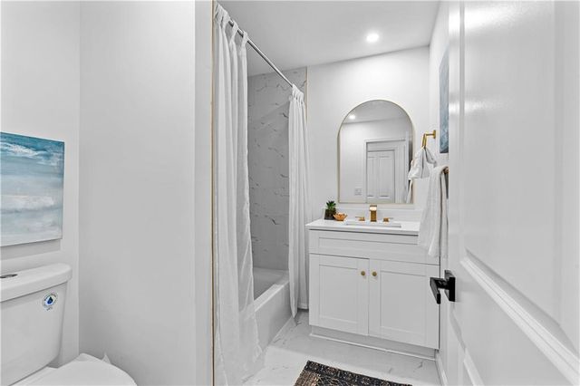 1380 Dogwood Circle, Smyrna, GA 30080