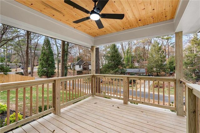 1380 Dogwood Circle, Smyrna, GA 30080