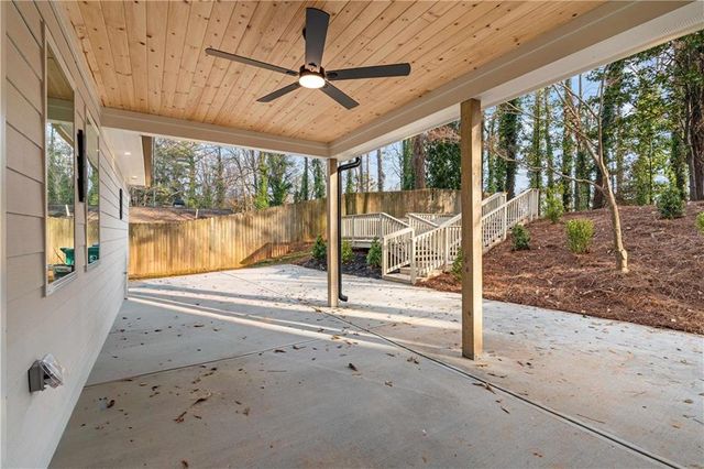 1380 Dogwood Circle, Smyrna, GA 30080