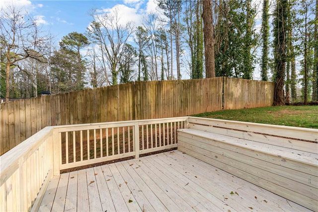 1380 Dogwood Circle, Smyrna, GA 30080