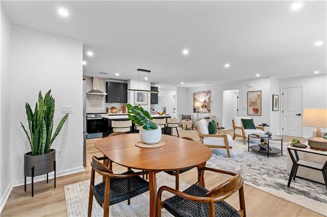 1380 Dogwood Circle, Smyrna, GA 30080