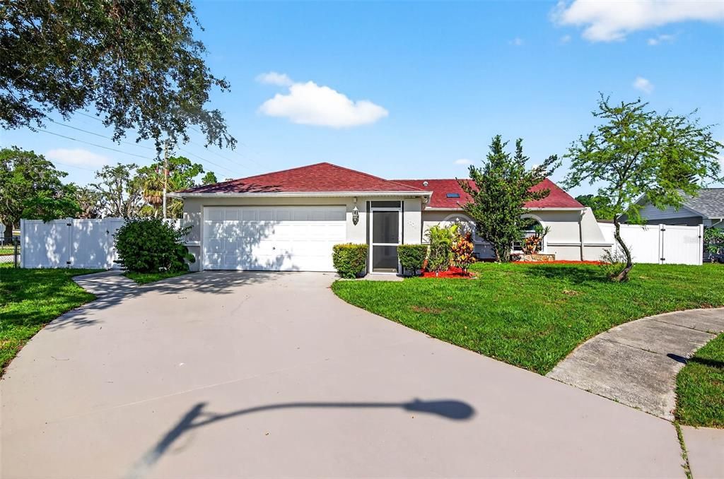 8005 PEPPERIDGE LANE, Port Richey, FL 34668