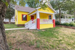 129 Ruxton Avenue, Manitou Springs, CO 80829