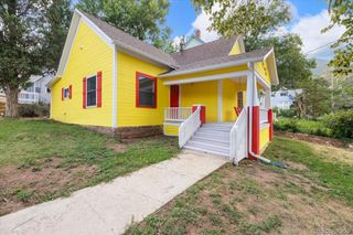129 Ruxton Avenue, Manitou Springs, CO 80829